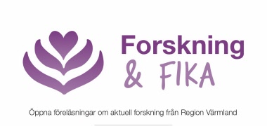Öppen föreläsning på Ritz - Forskning & Fika
