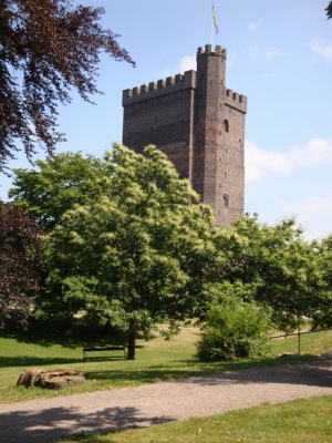 SPF Seniorerna Kärnan