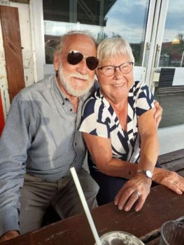 Oasenträffen 11 augusti