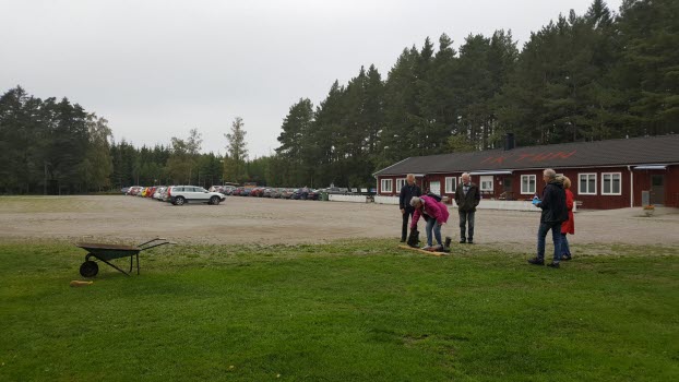 Gemenskapsdag 20180907