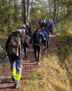 Aktiviteter 5 - 9 oktober