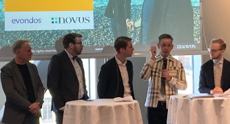 Ja till teknik på seniorers villkor