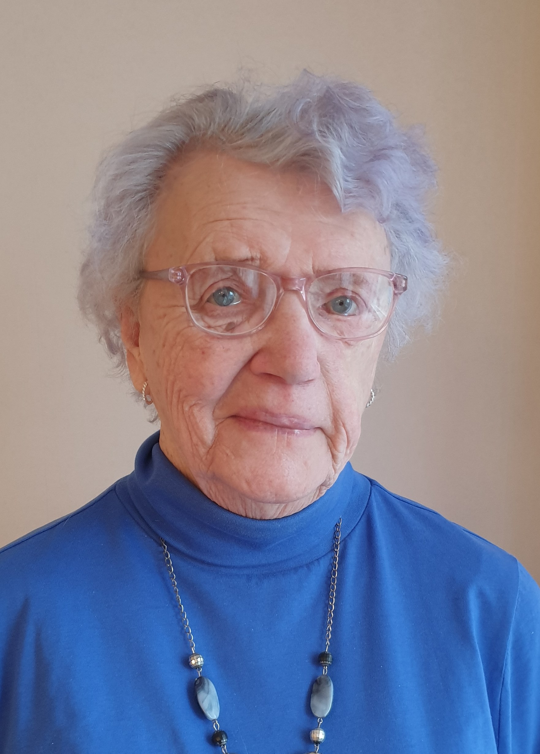 Personbild