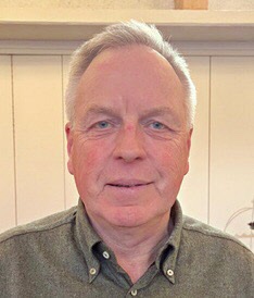 Personbild
