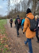 Vandring 251125