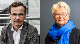 Brev till Ulf Kristersson med 7 krav på en ny regering
