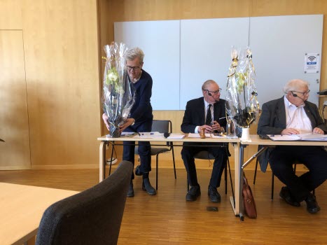 Distriktsstämman 2024-04-03