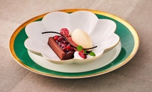 Nobelfest med SPF Svanen på Järlagården, Hästhagen den 10 december 17 - 21