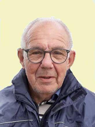 Personbild