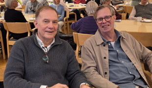 Är Du intresserad av en förtroendepost?