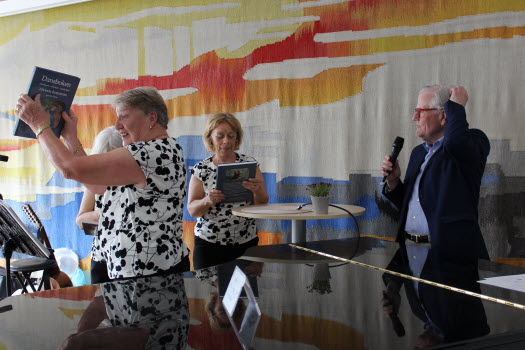 Alv Kommun Trädgård