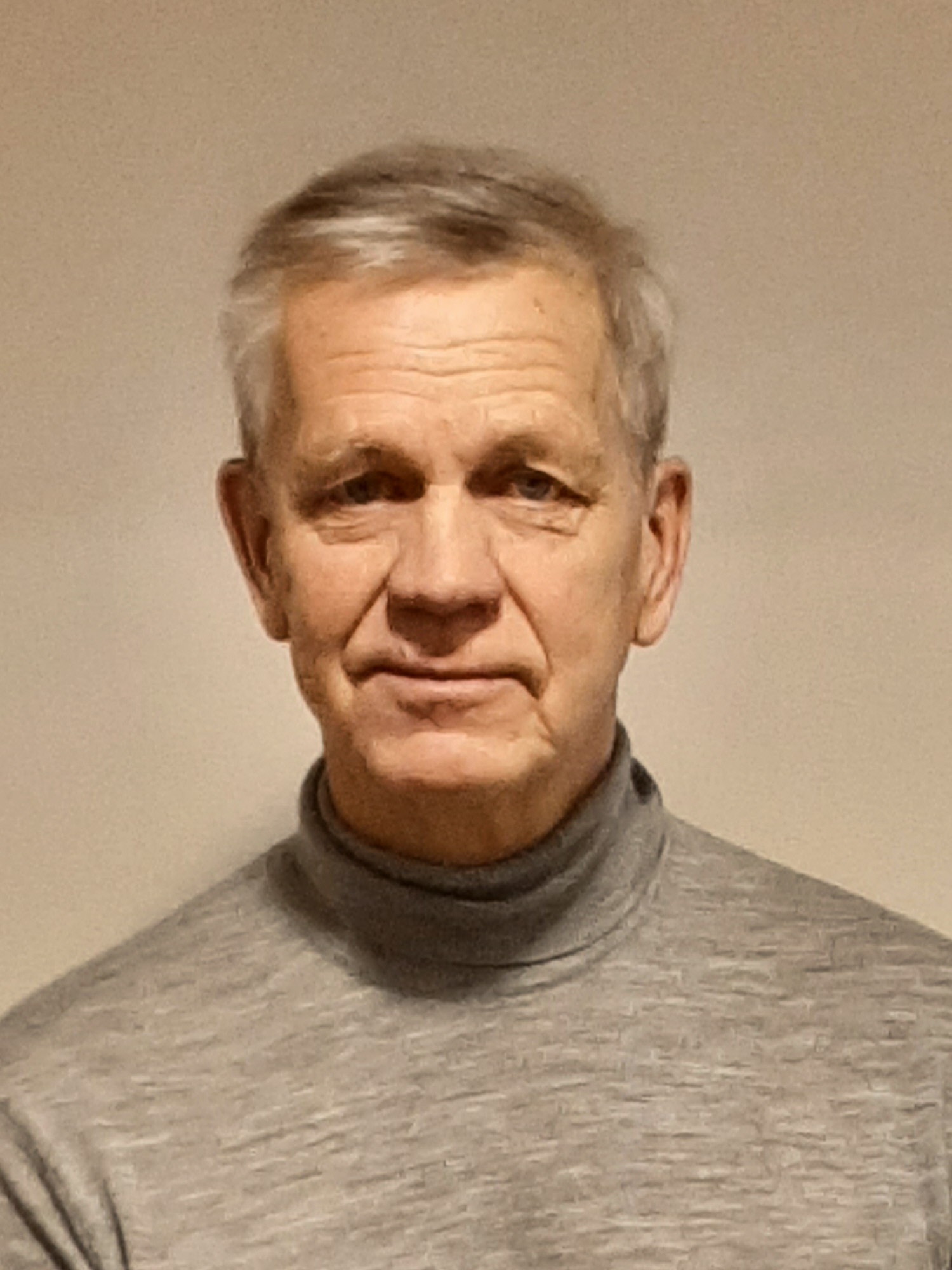 Personbild