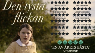 Dags för bio med SPF igen 22/4