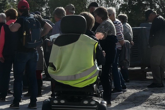 "Det låter intressant!"