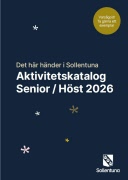 Sollentuna kommun-Höstens aktivitetskatalog
