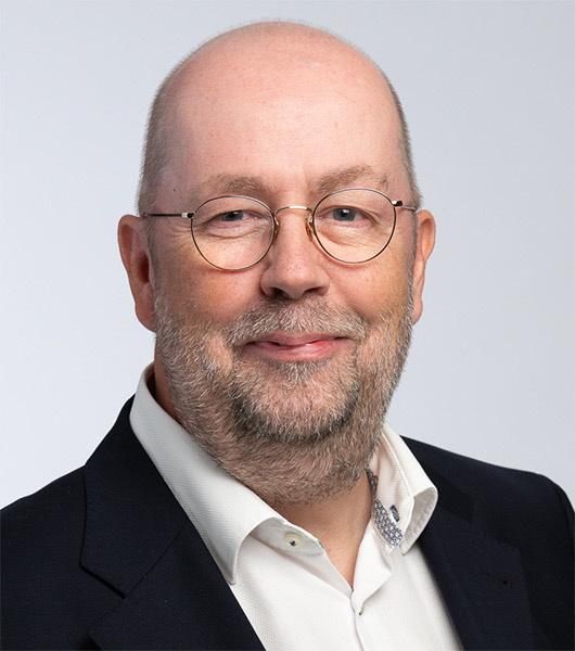 Personbild