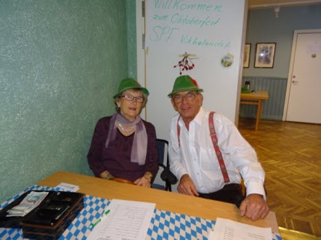 Oktoberfest