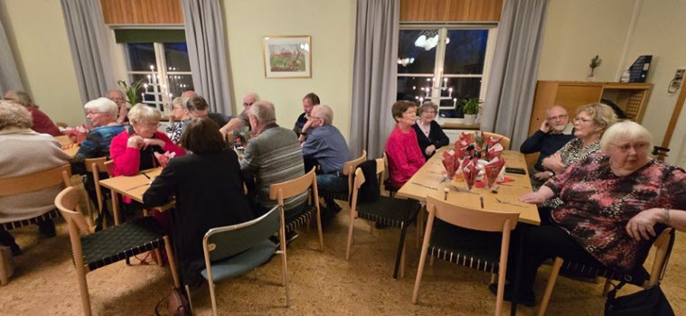 mötesdaltagare