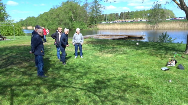 Folkhälsoveckan 2025 Emmalund