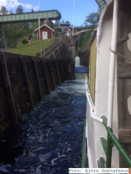 Resa Dalsland