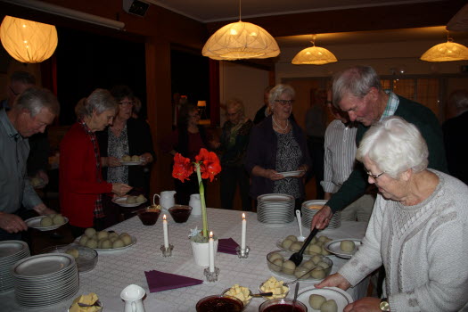 Kroppkakefest