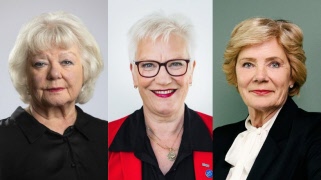 Aftonbladet Debatt: Fler bostäder för äldre behövs nu