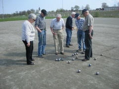 Sommarboule