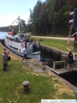 Resa Dalsland