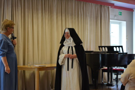 Modevisning