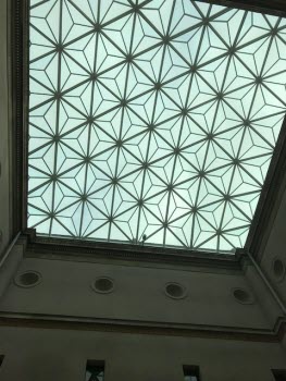 Resa Operan och Nationalmuseet