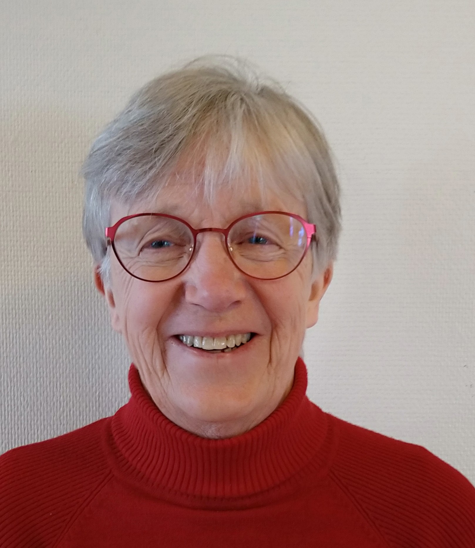 Personbild