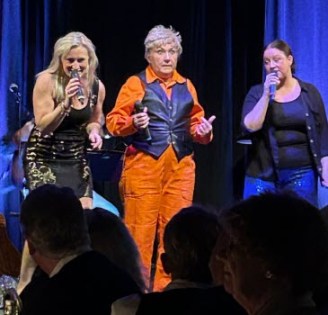 Nya Vadstena Teater