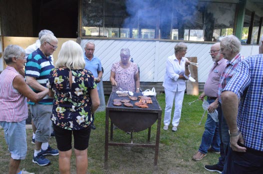 Grillfest 2019
