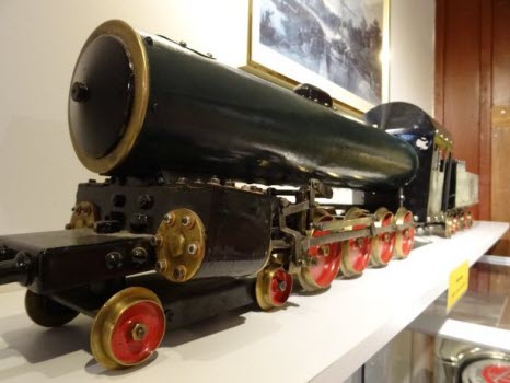 Motala motormuseum uttflykt