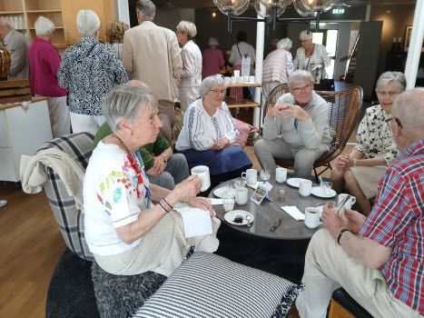 Våravslutning 2026-06-10