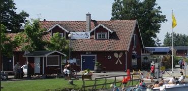 Lunch på von Boij 2026-05-18. referat