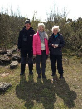 Öland maj 2019