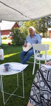 Styrelsemöte 20200601