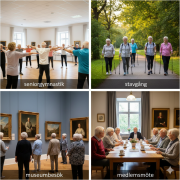 Alla aktiviteter september