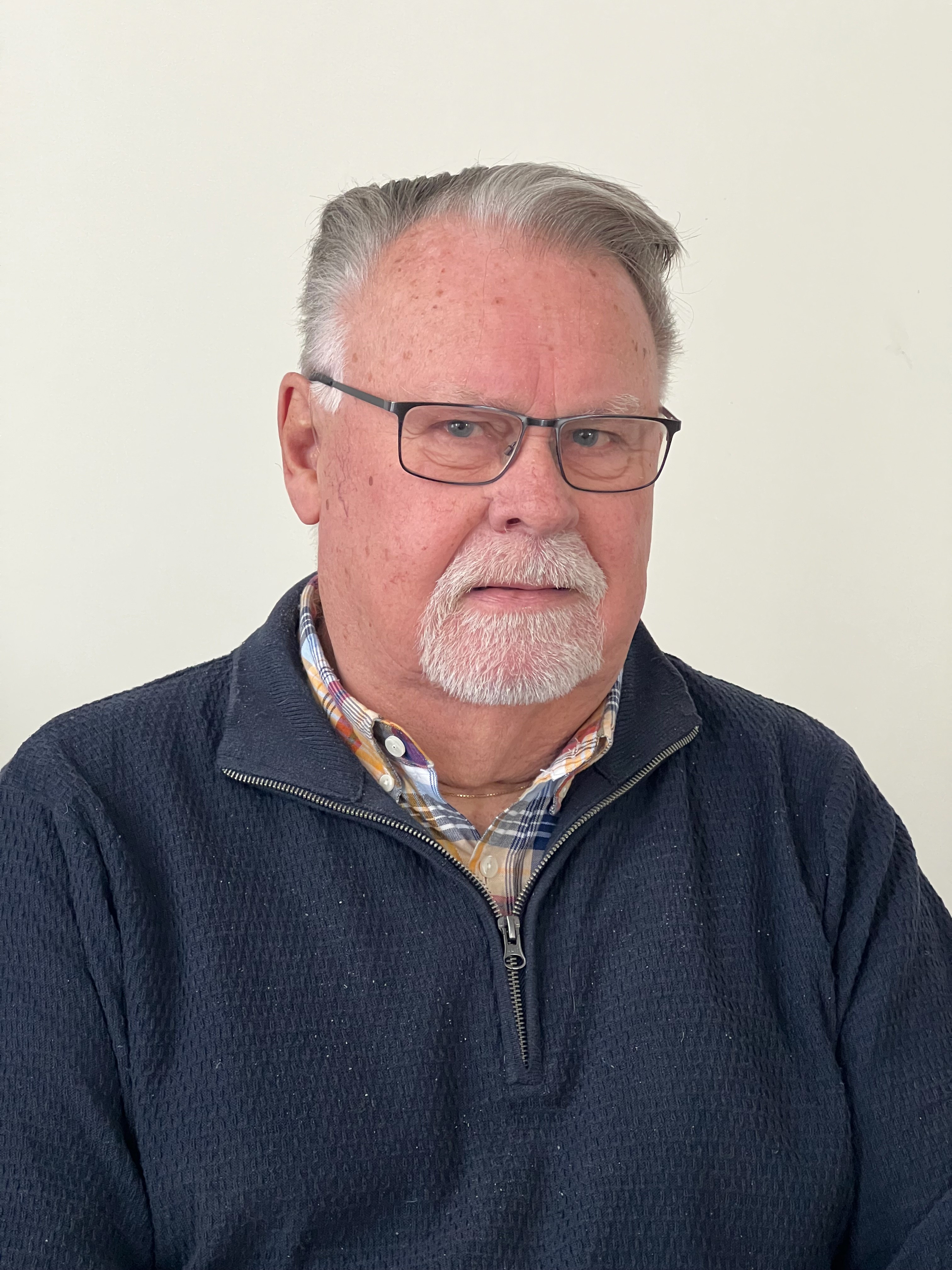 Personbild