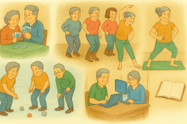 Start av våra aktiviteter 2026