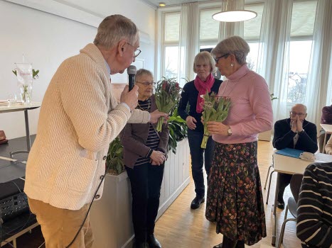 Månadsmöte 2026-02-11