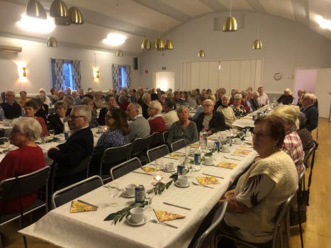 Nyårsfest 2023