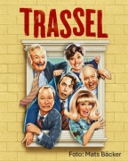 Nytt evenemang: Trassel