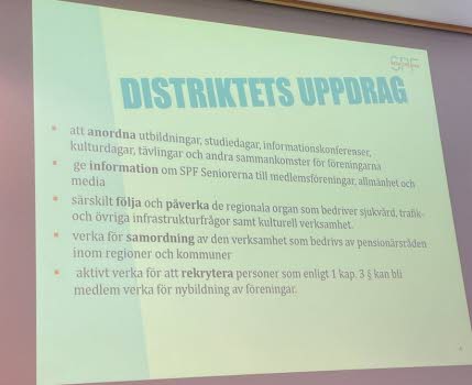 Ordförandekonferensen