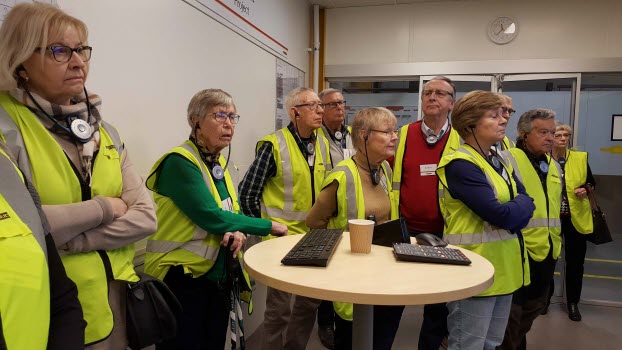 VäderstadVerken 2020-01-22