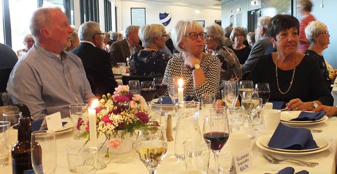 SPF S:t Olof 40 år