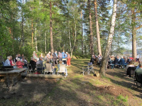 Gökafton