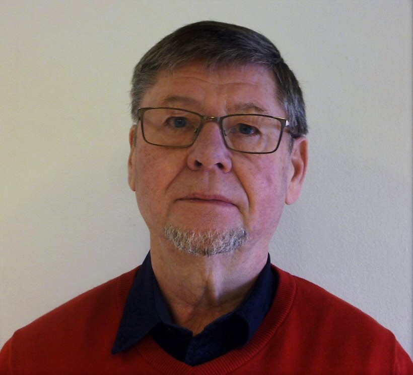 Personbild