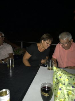 Rügenresan 2019